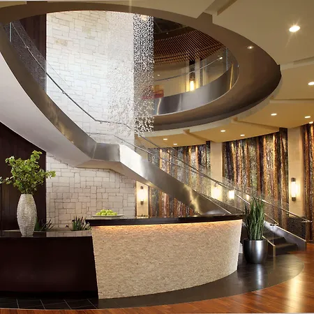 Hyatt Centric The Woodlands Hotel