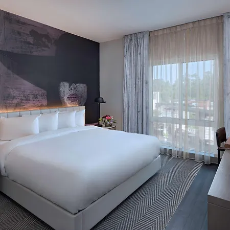 Hotel Hyatt Centric The Woodlands